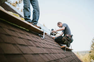 Local Roofers in Brodheadsville, PA